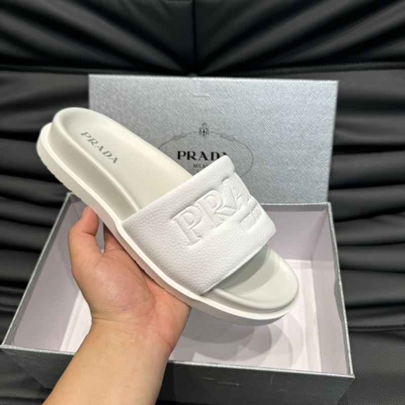 Prada Slippers